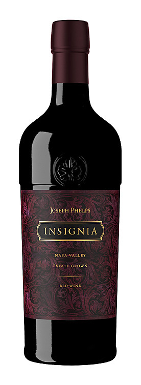 Joseph phelps insignia  2019   14,5%   75cl