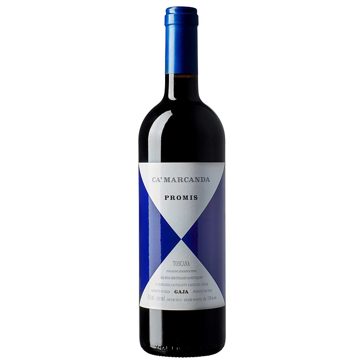 Promis  13,5%  75cl