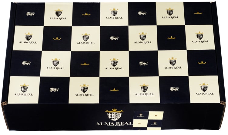 Ibéricoskinke bellota alba ca4,5kg  kg