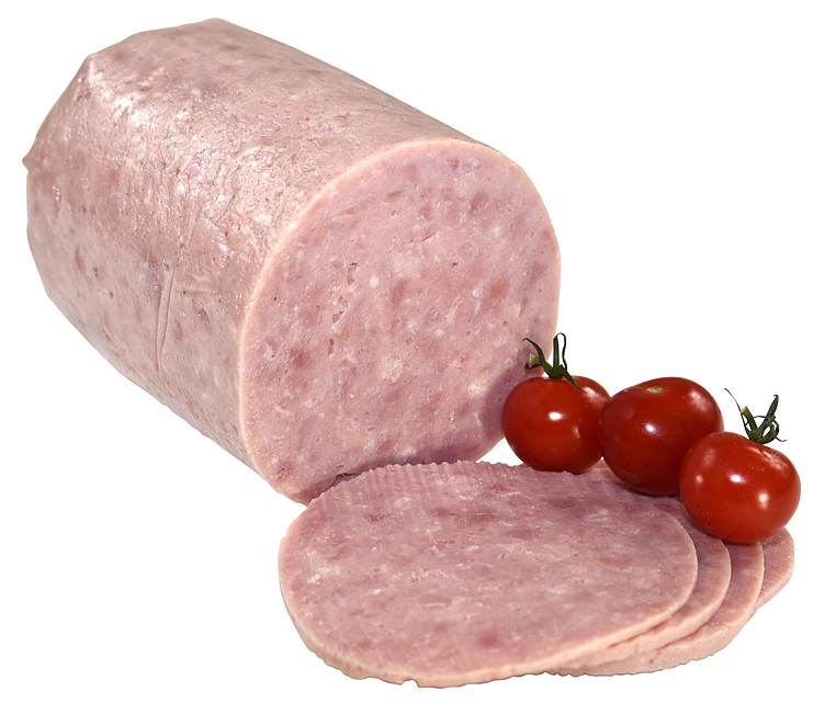 Gjesteskinke hel   kg