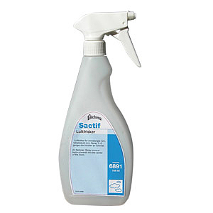 Sactif luftfrisker s5       750ml
