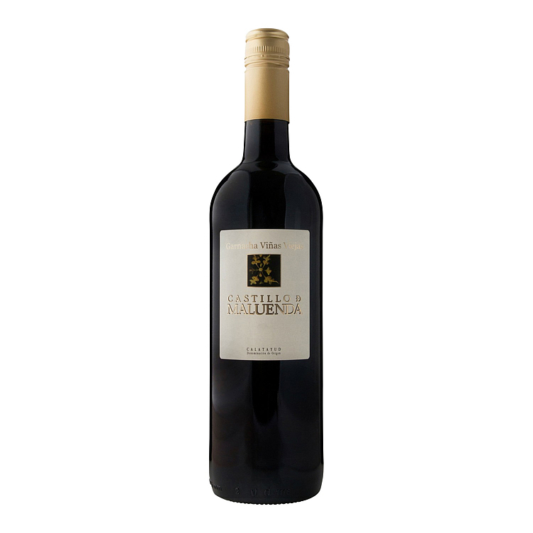 Castillo de maluenda vinas viejas   14%    75cl