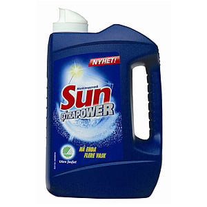 Sun ultra power   2,6kg