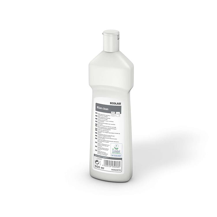 Rilan clean       6x500ml