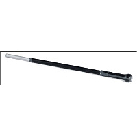 Jm ultra teleskopskaft 60-105cm stk