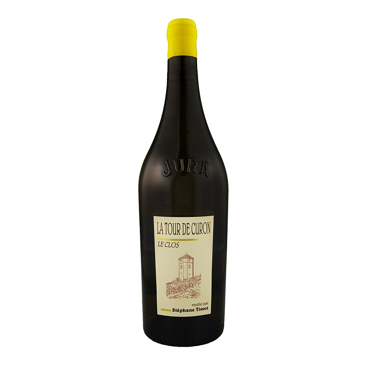 La tour de curon chardonnay   15,5%   75cl