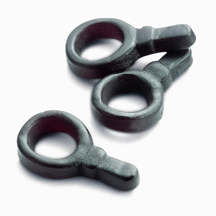 Salte sutter løsvekt  1,81kg