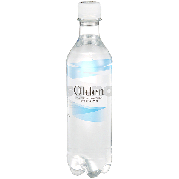 Olden uten kullsyre fl 24x0,5l