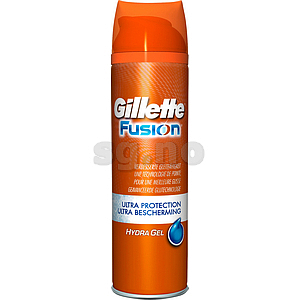 Fusion hydrating gel   200ml
