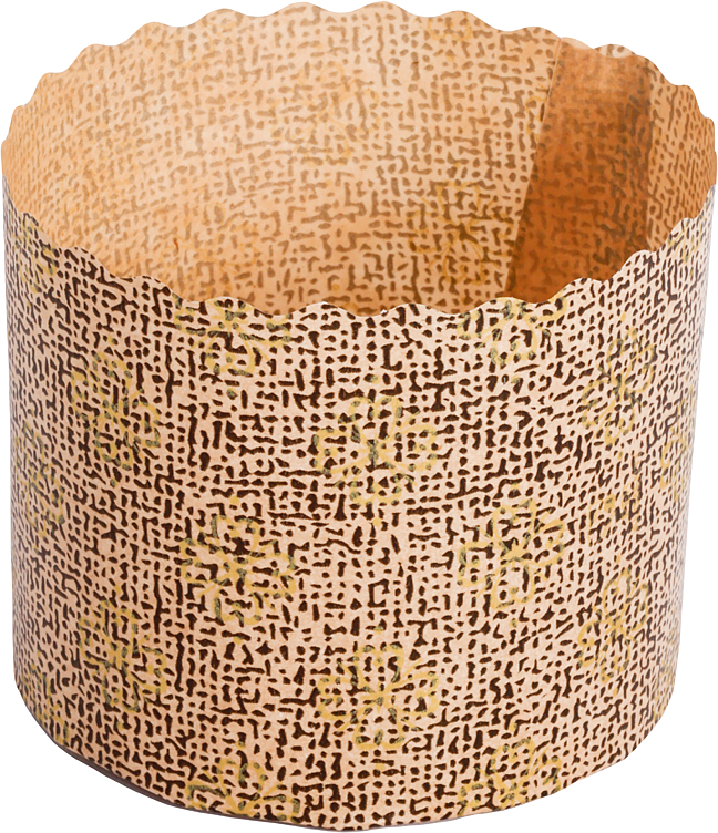 Novacart panettone 70x60 2000stk