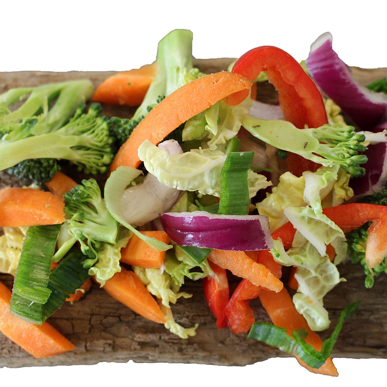 Wokmiks spesial 400g    stk