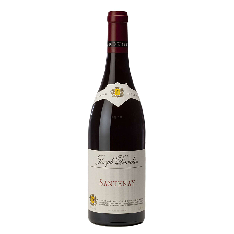 Joseph drouhin santenay  13,5%  75cl