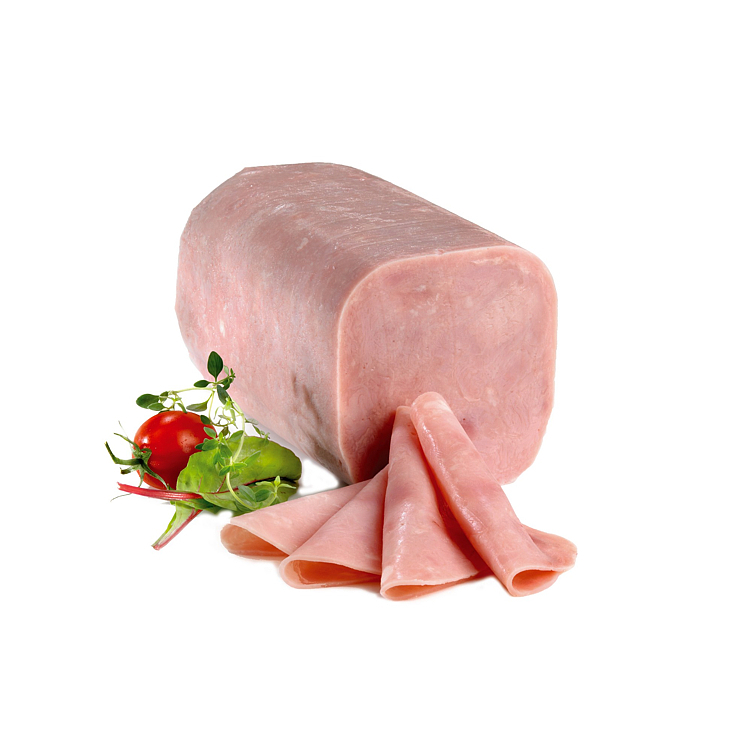 Gjesteskinke skåret   500g