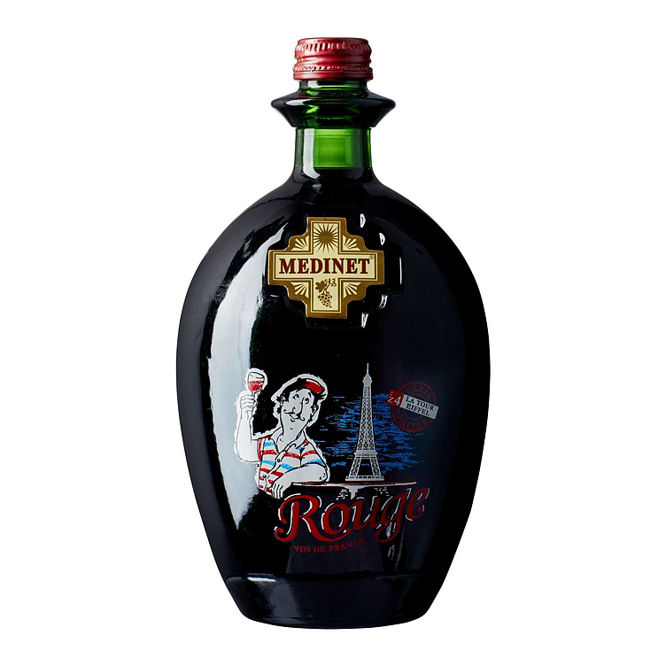 Medinet   12%   1l