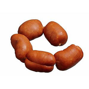 Chorizopølse håndsurret   2,5kg