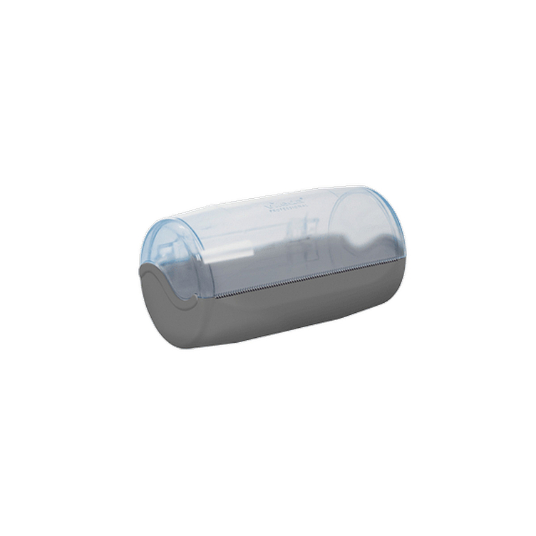 Roll dispenser quick and dry  1stk