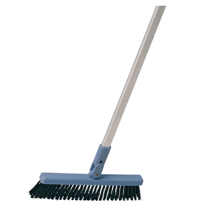 Feiebørste komplett 25cm    1stk