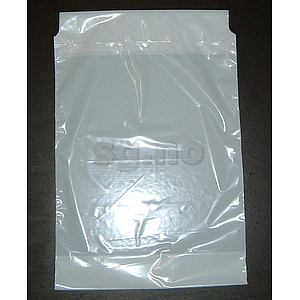 Hygienepose 40my hvit 1stk