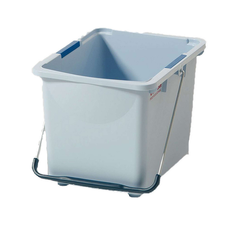 Moppeboks 15l       1stk