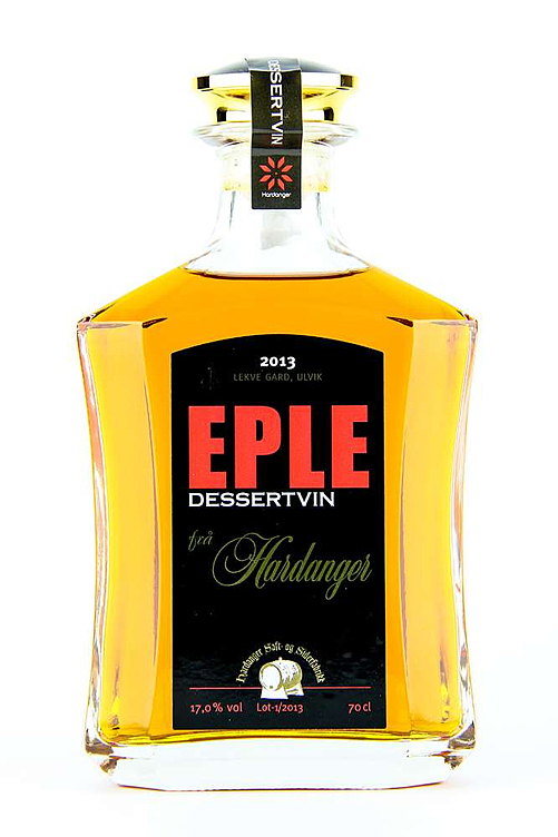 Hardanger dessertvin   17%   70cl