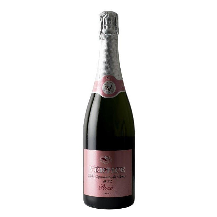 Vertice rose   12%   75cl