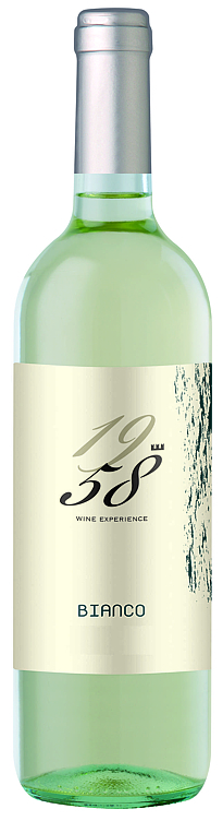 Vino bianco   11,5%   75cl