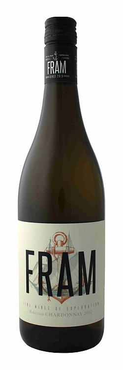 Fram chardonnay   13,5%   75cl