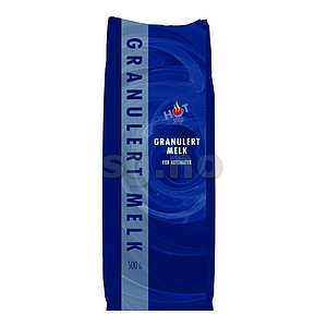 Hot stop granulert melk 500g
