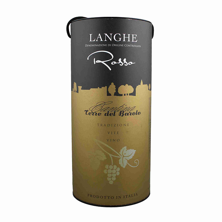 Terre del barolo langhe rosso   14%   3l