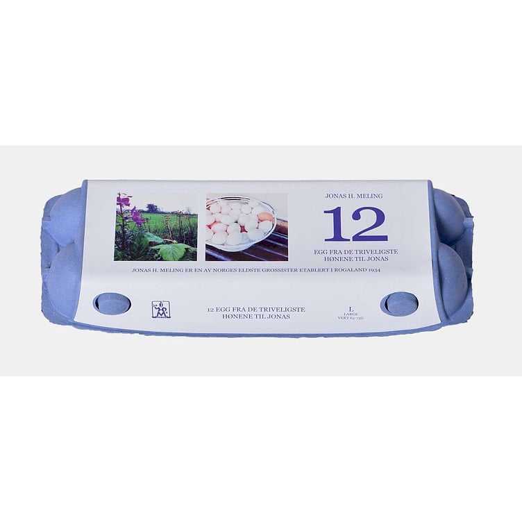 Eggs l12  large          0.82kg