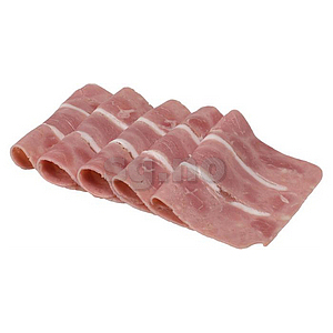 Okserull skivet    500g