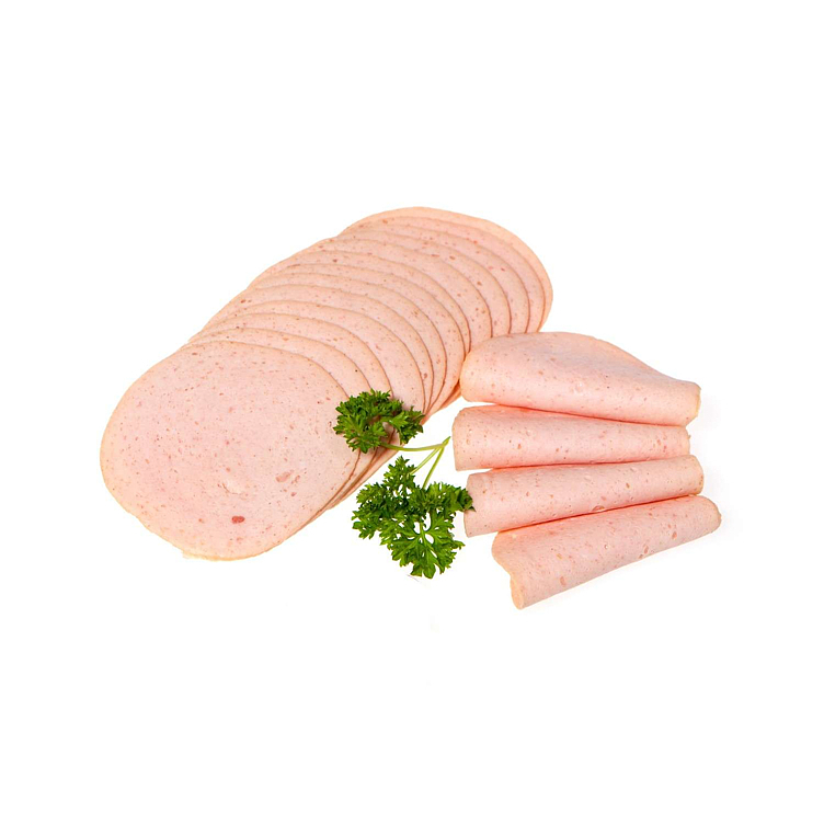 Servelat ca250gr skåret  kg