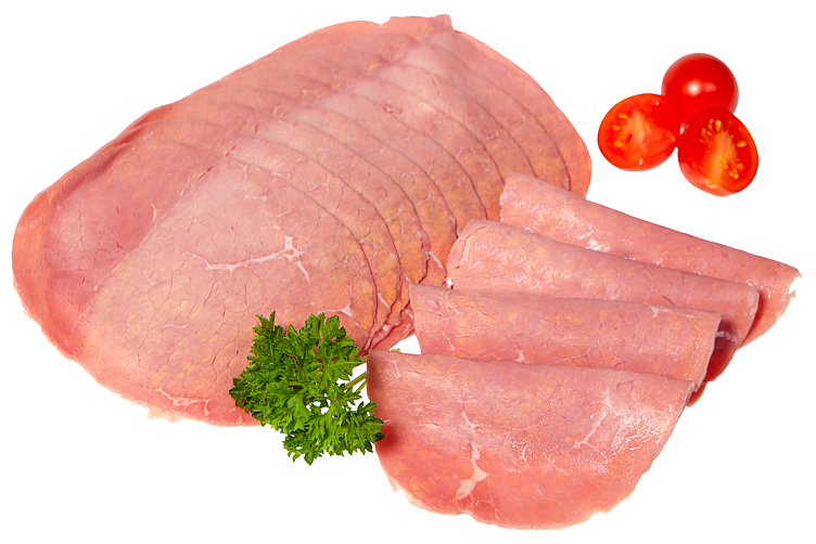 Salt bankekjøtt sk ca250g   kg