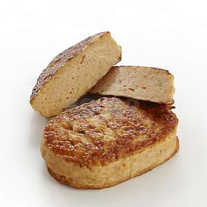 Lakseburger 120g   1,56kg