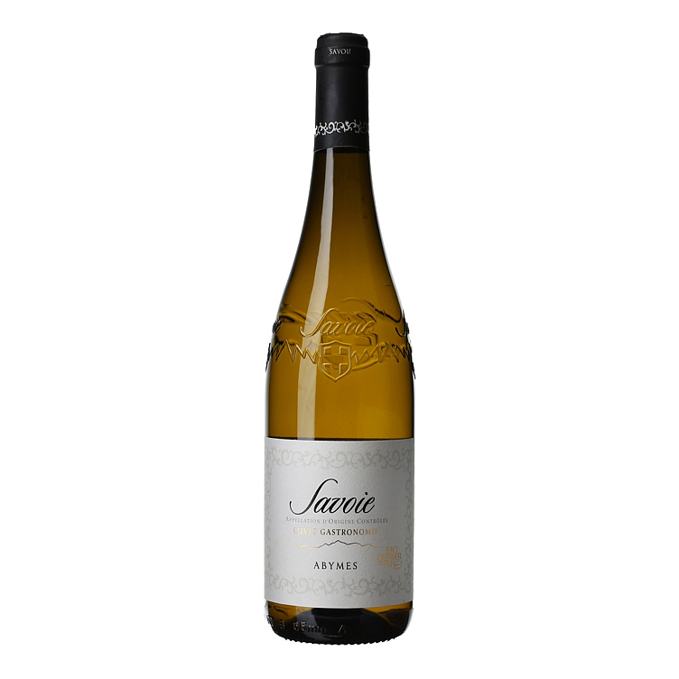 Jean perrier cuvée gastronomie abymes   11,5%  75cl