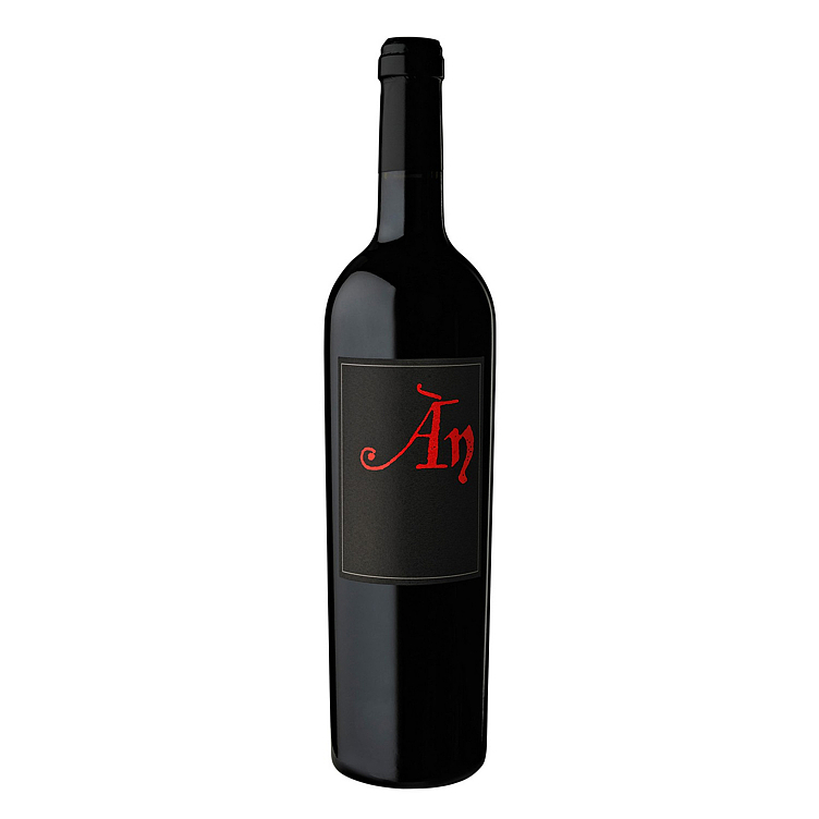 Ànima negra àn   14%   75cl