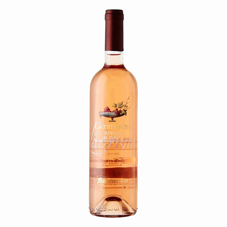 Lacrimarosa  12,5%  75cl
