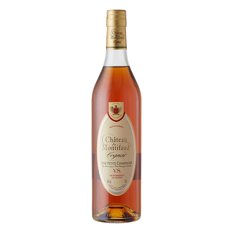 Ch. de montifaud v.s.   40%   70cl
