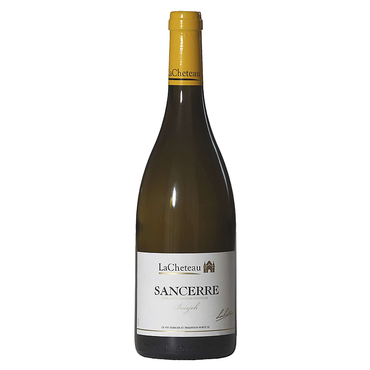 Lachateau sancerre  12,5%  75cl