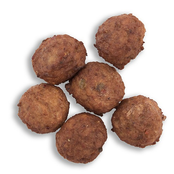 Spanske kjøttboller glutenfri    5kg