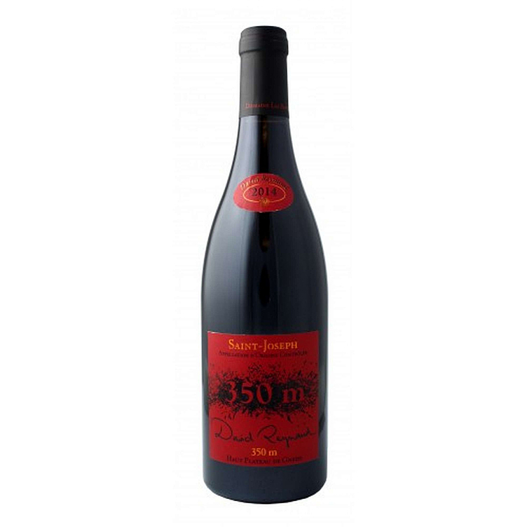 Reynaud st-joseph 350 m   12,5%   75cl