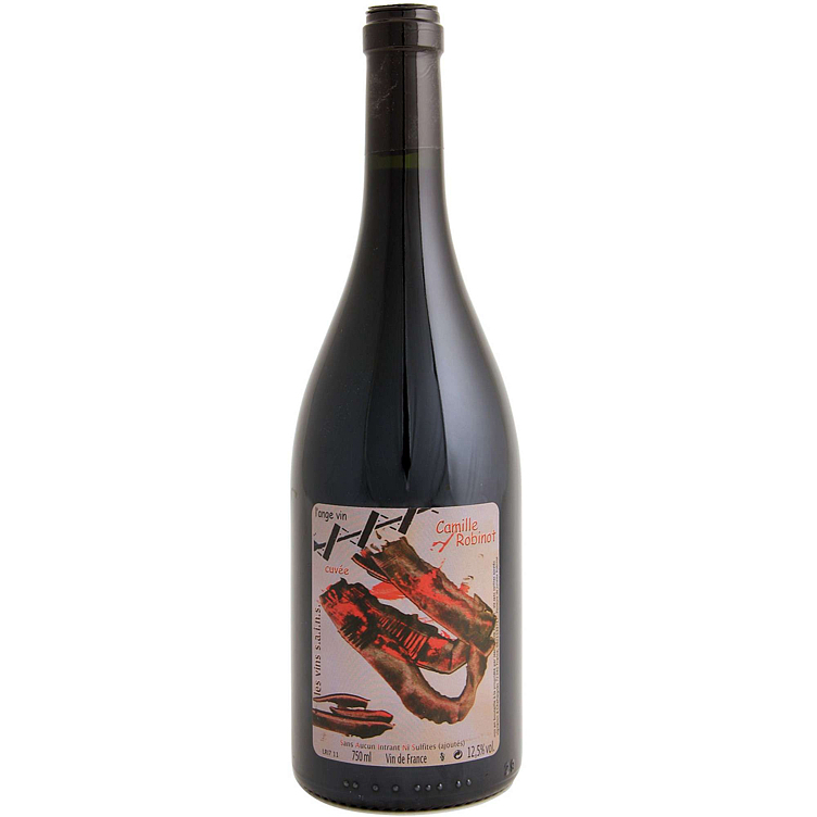 Robinot camille   12,5%  75cl