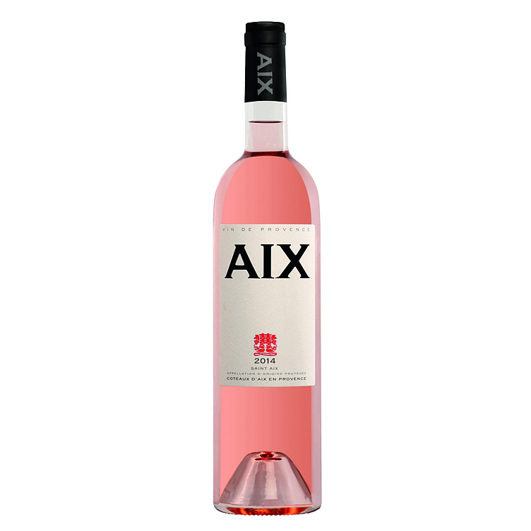 Aix rose imperial 6 l     13%   6l