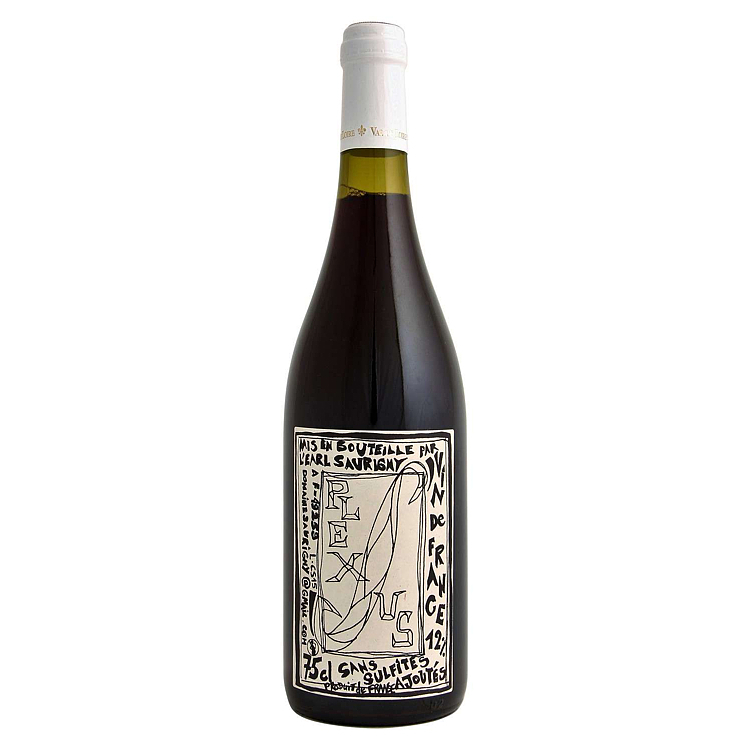 Saurigny plexsus   12%   75cl