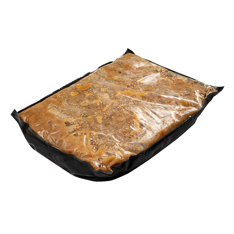 Holmens lapskaus mørk 2kg