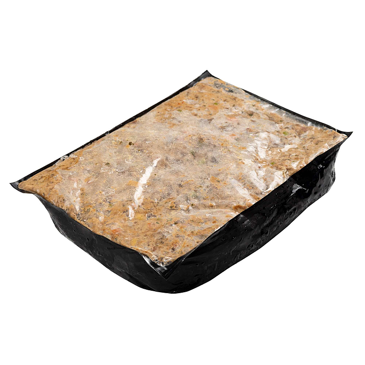 Viltgryte 2kg