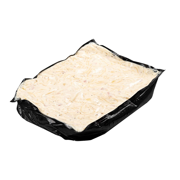 Spaghetti carbonara 1,5kg