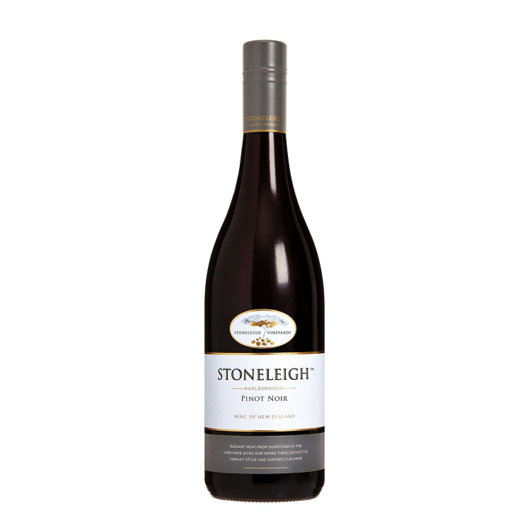 Stoneleigh pinot noir     13,5%   75cl
