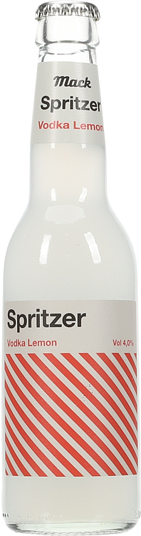 Spritzer   4%   12x33cl