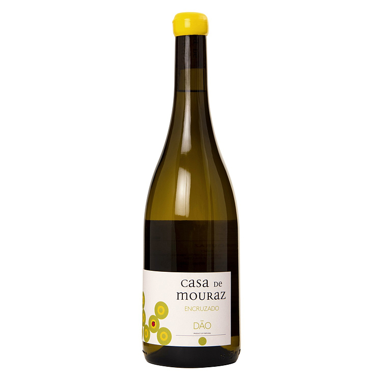 Casa de mouraz encruzado   13,5%   75cl